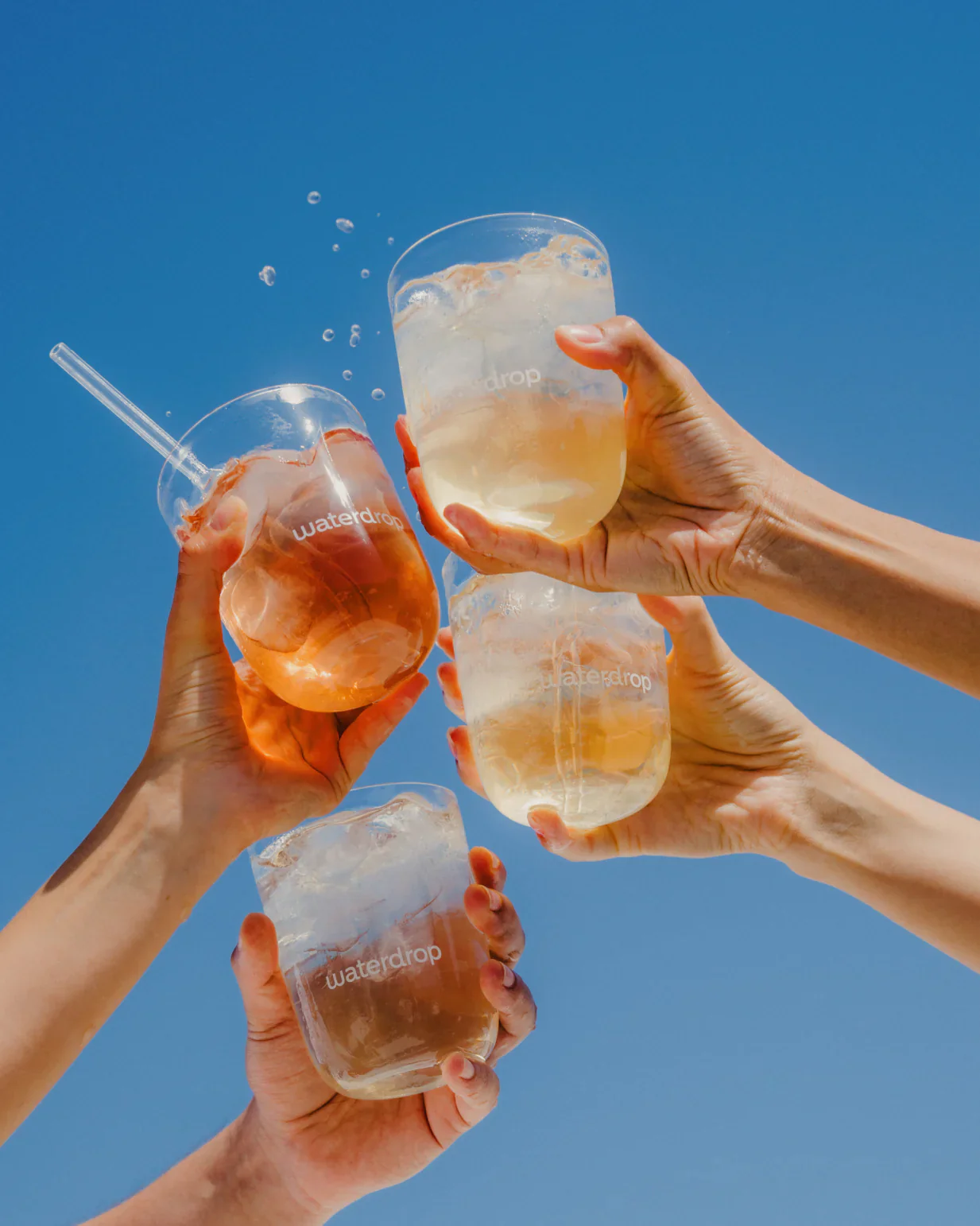 ICE TEA BLUEBERRY - Image 4