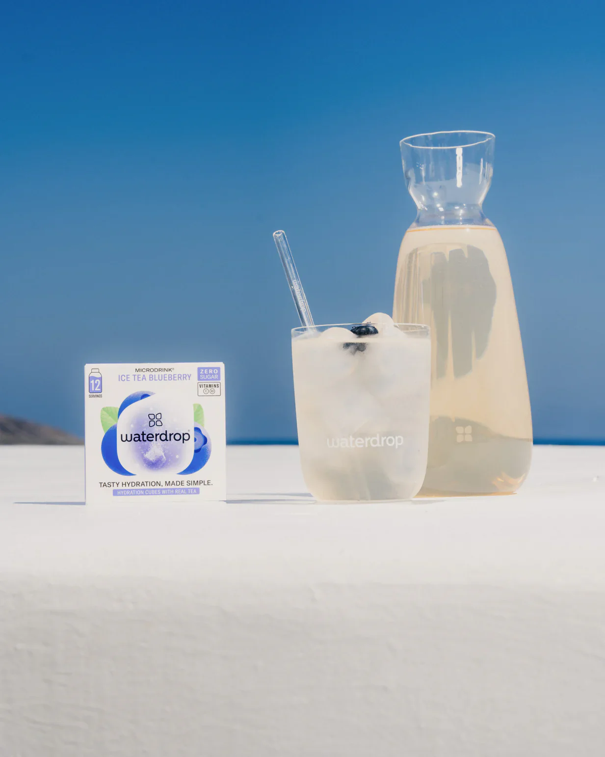 ICE TEA BLUEBERRY - Image 6