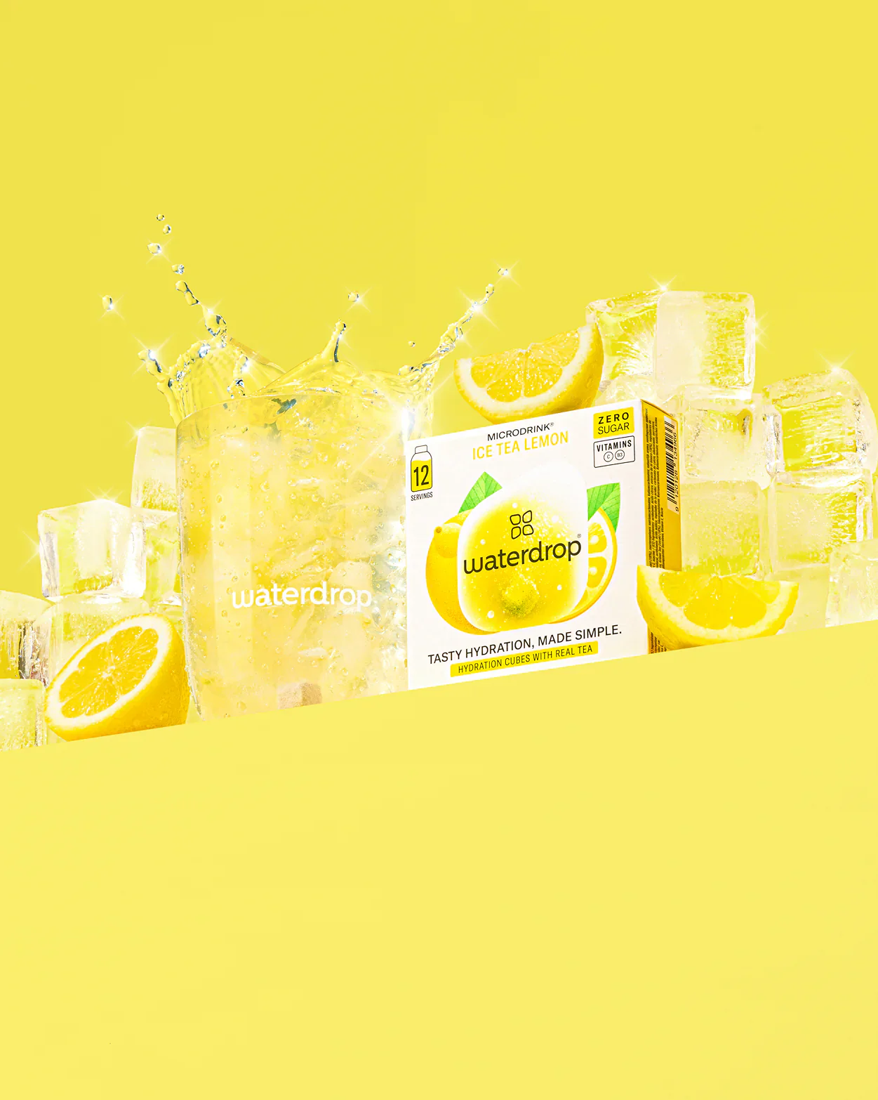 ICE TEA LEMON - Image 4