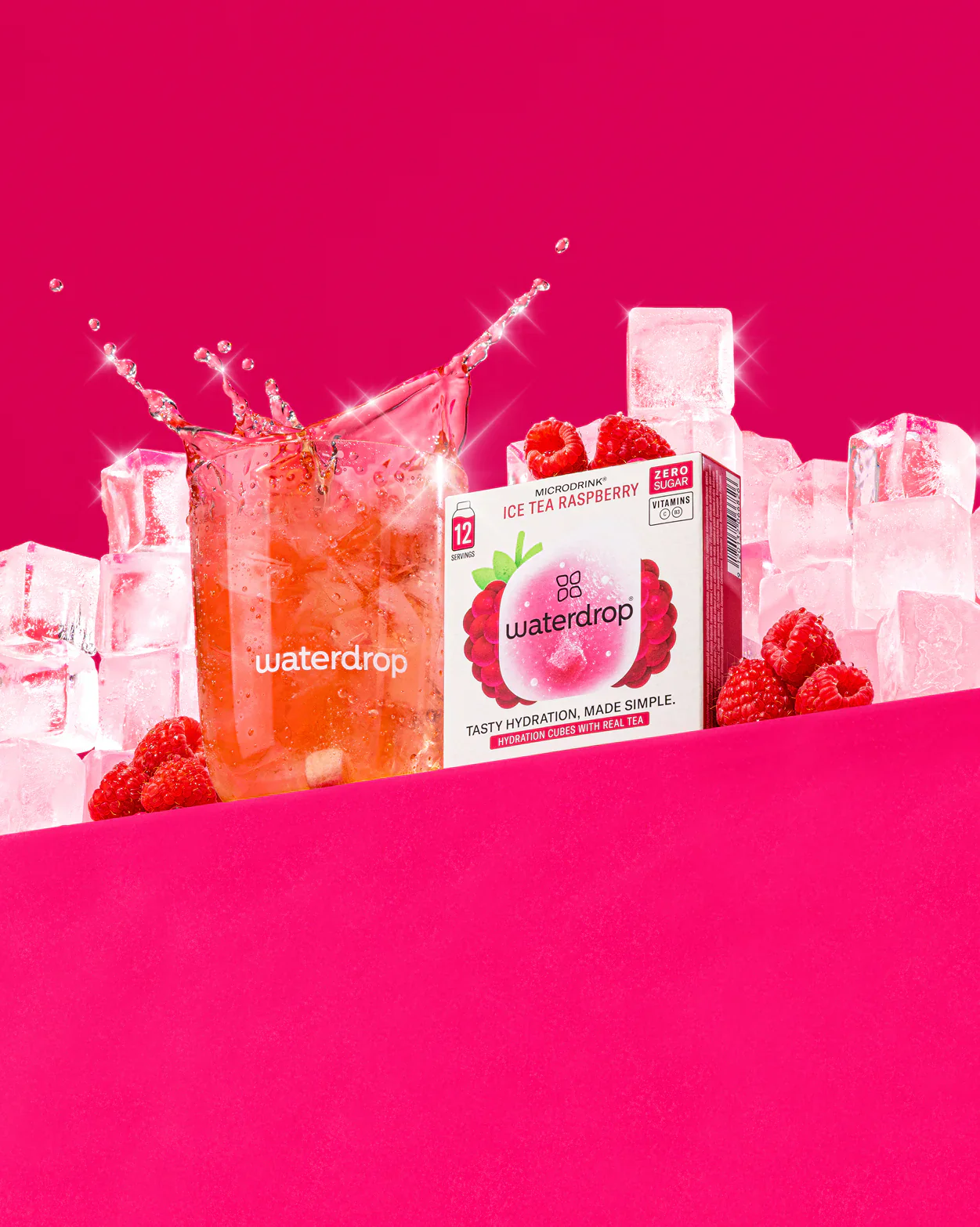 ICE TEA RASPBERRY - Image 4