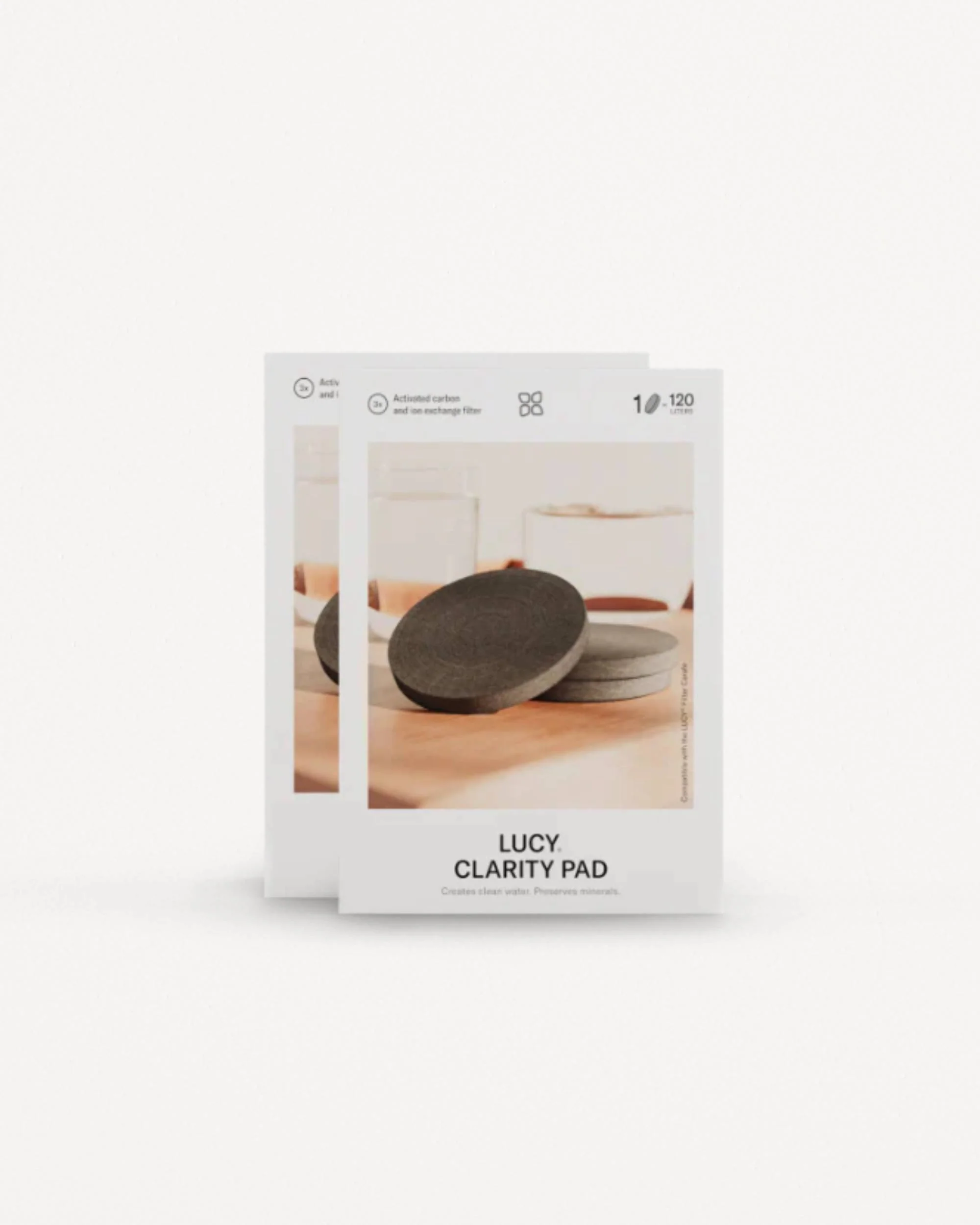 LUCY® Clarity Pad - Image 3