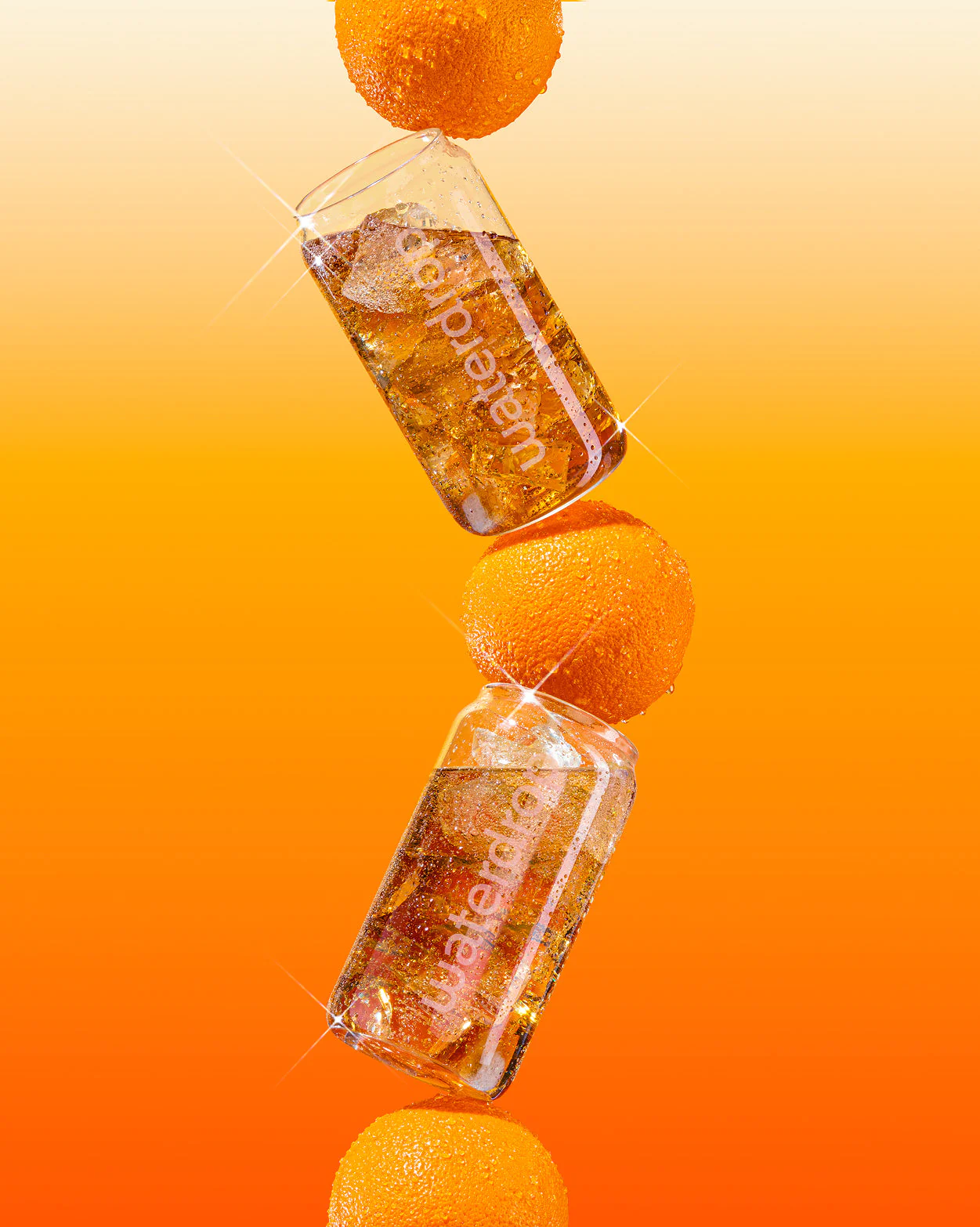 COLA ORANGE - Image 4