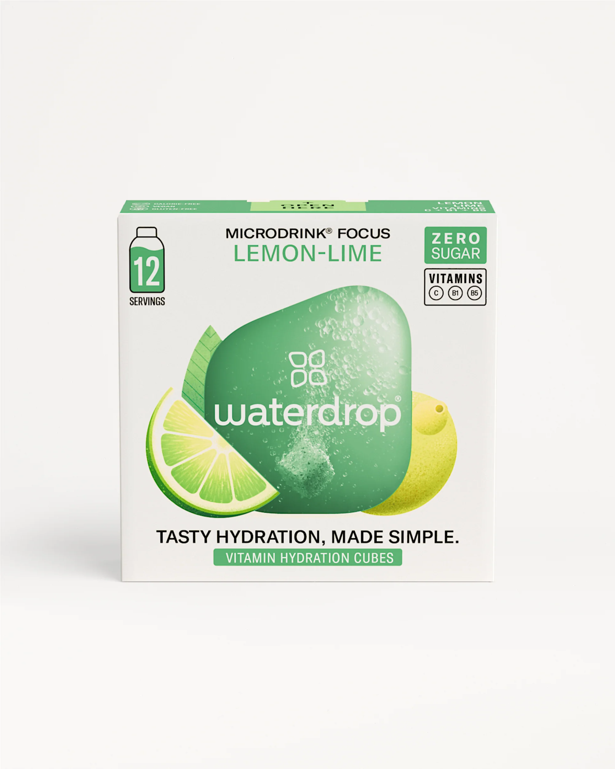 LEMON-LIME/FROSTED-LIME