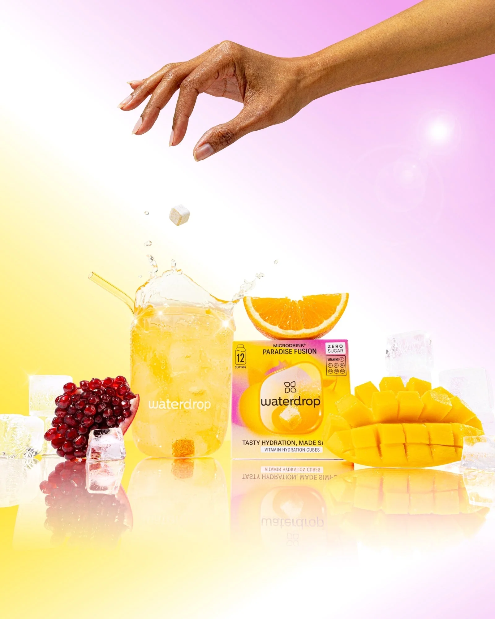 PARADISE FUSION - Image 5