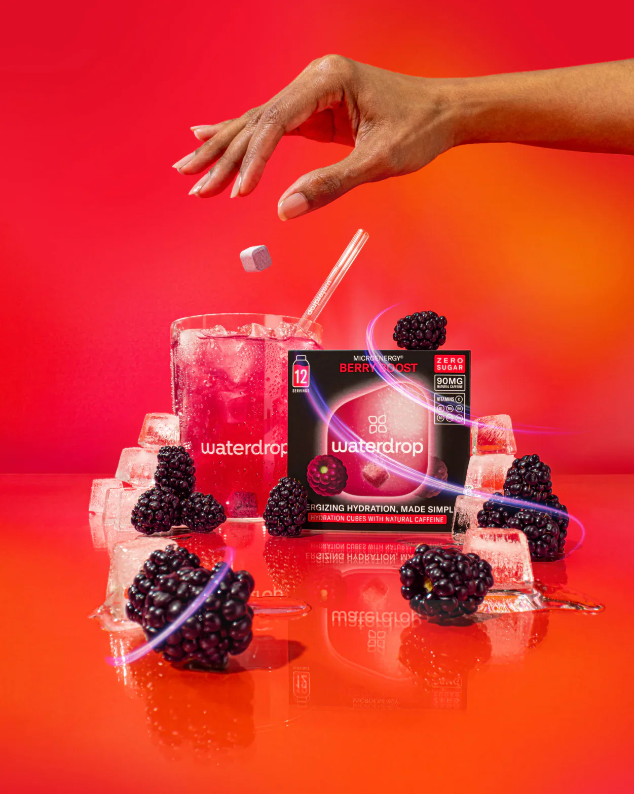BERRY BOOST - Image 3