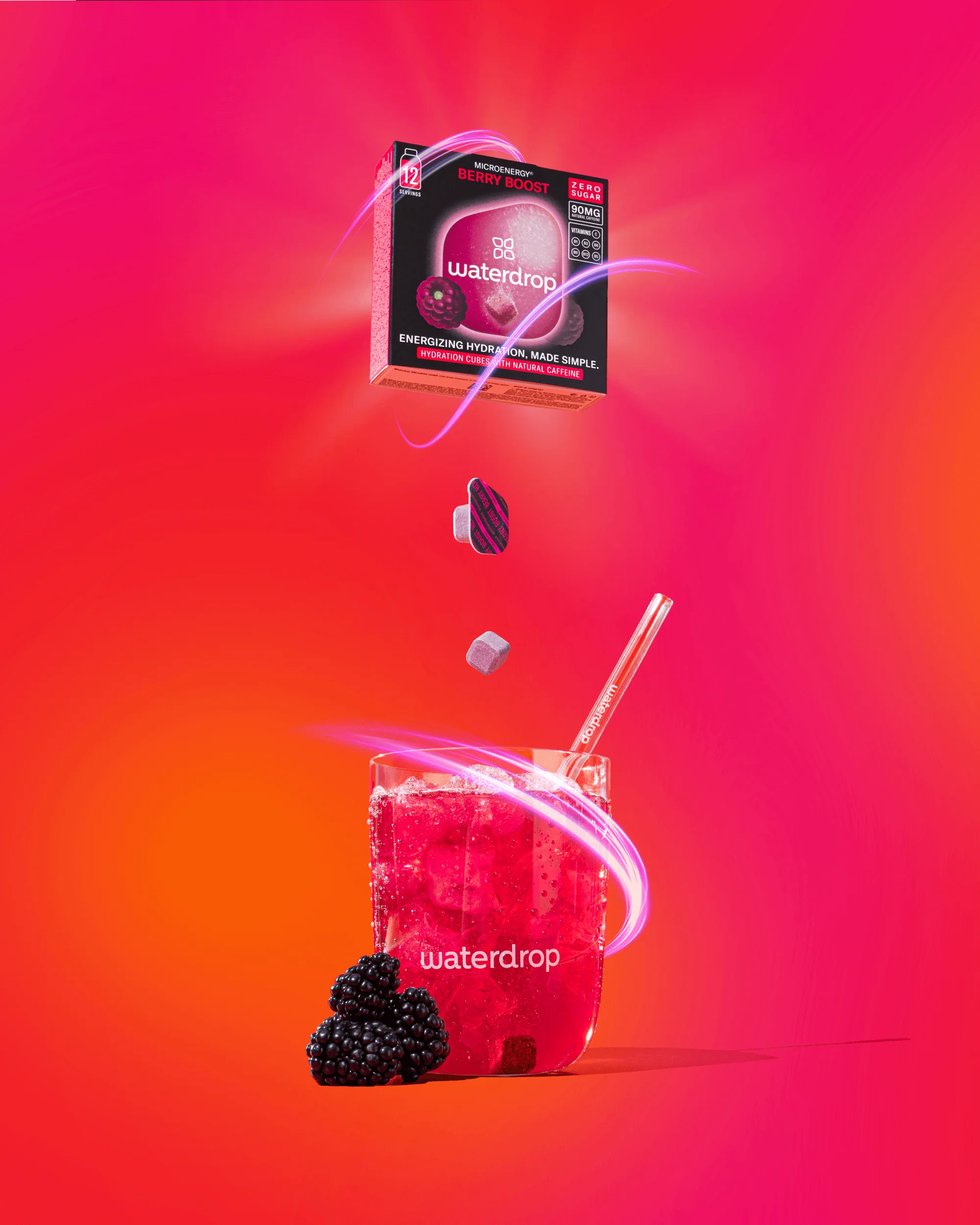 BERRY BOOST - Image 5