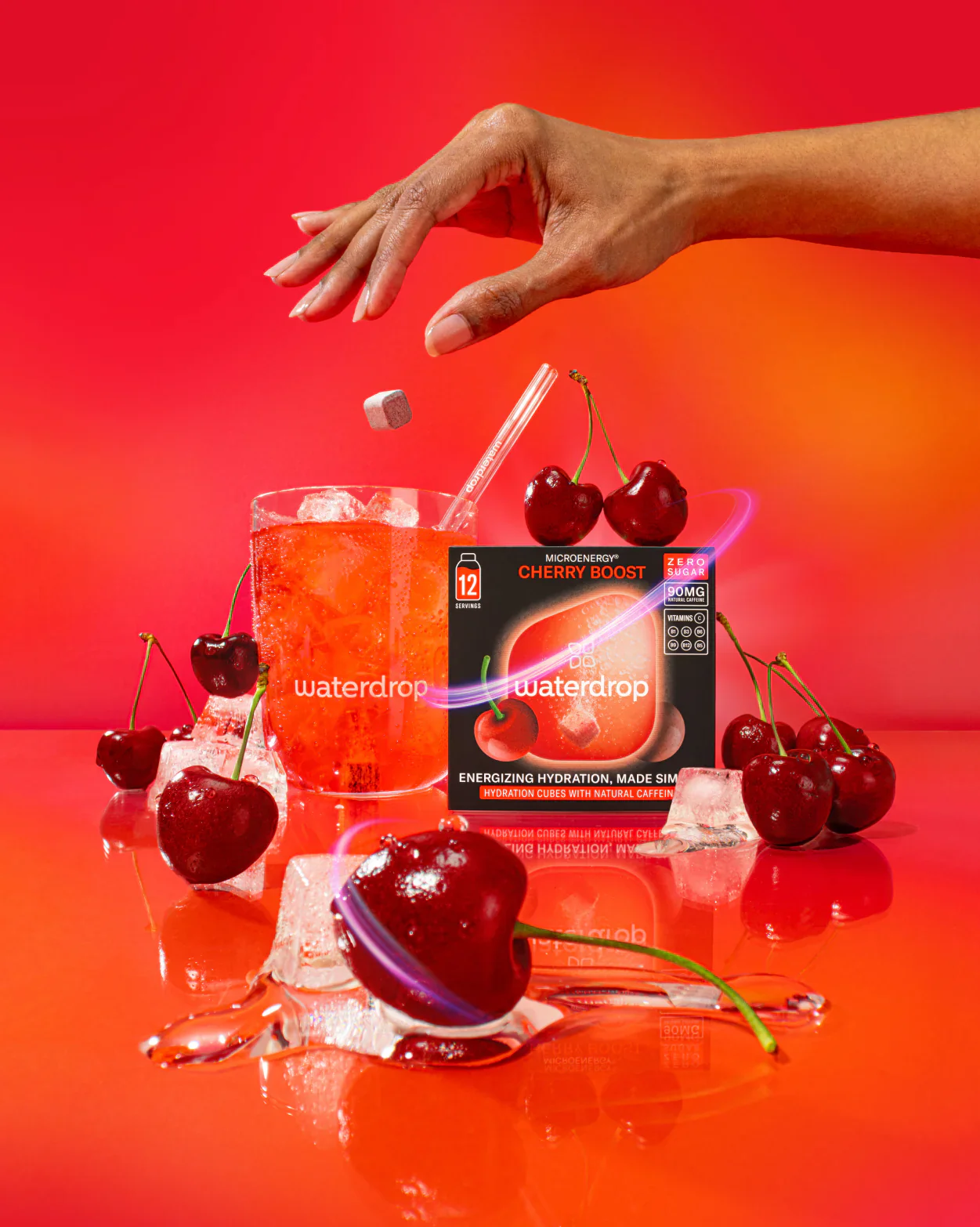 CHERRY BOOST - Image 3