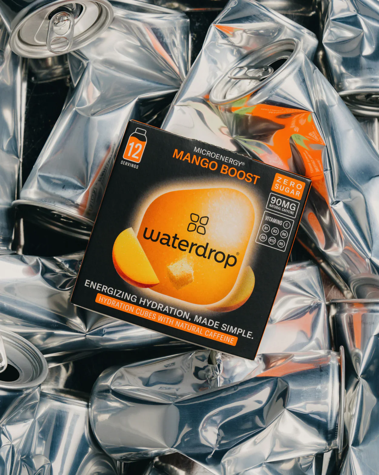 MANGO BOOST - Image 6