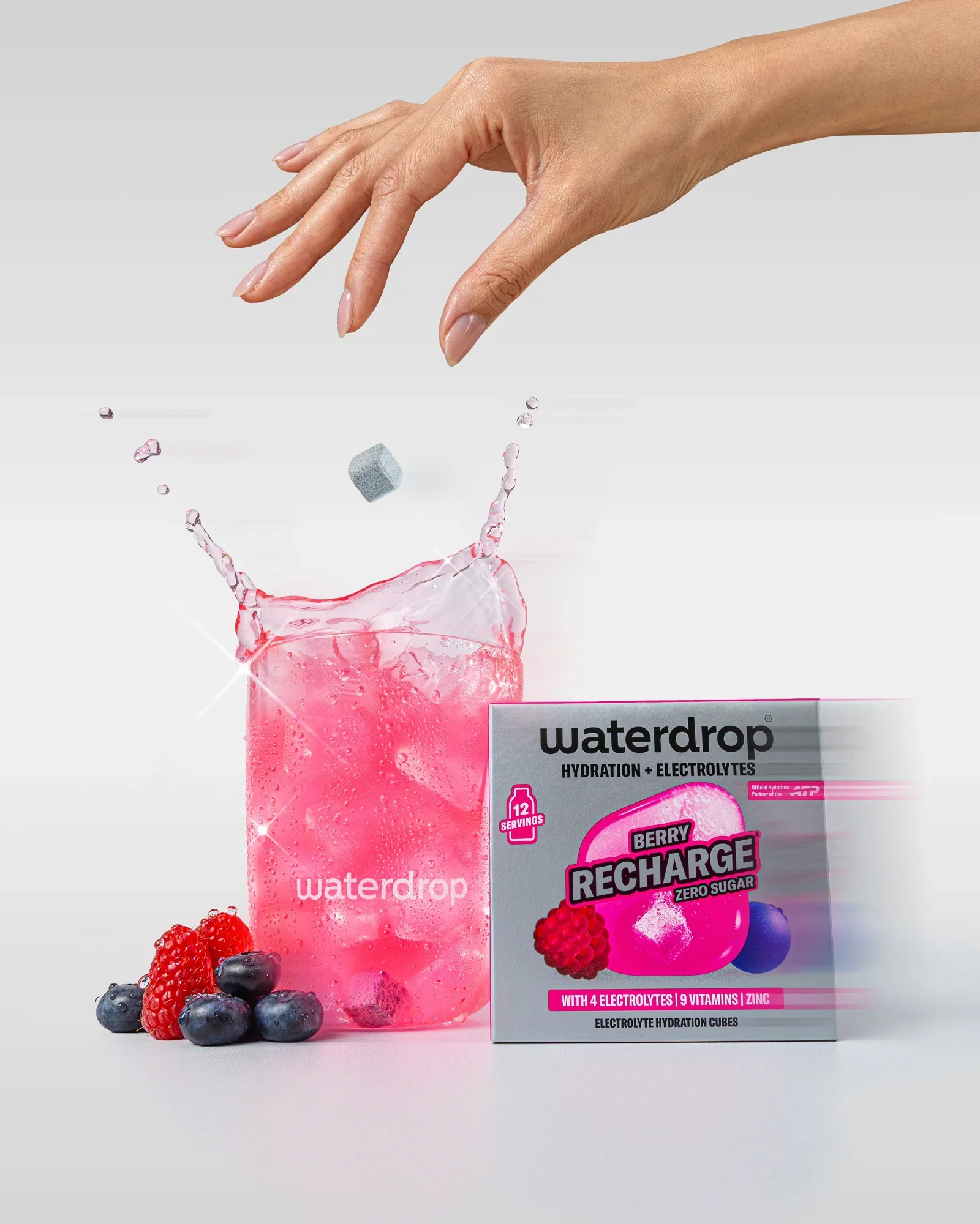 BERRY RECHARGE - Image 4