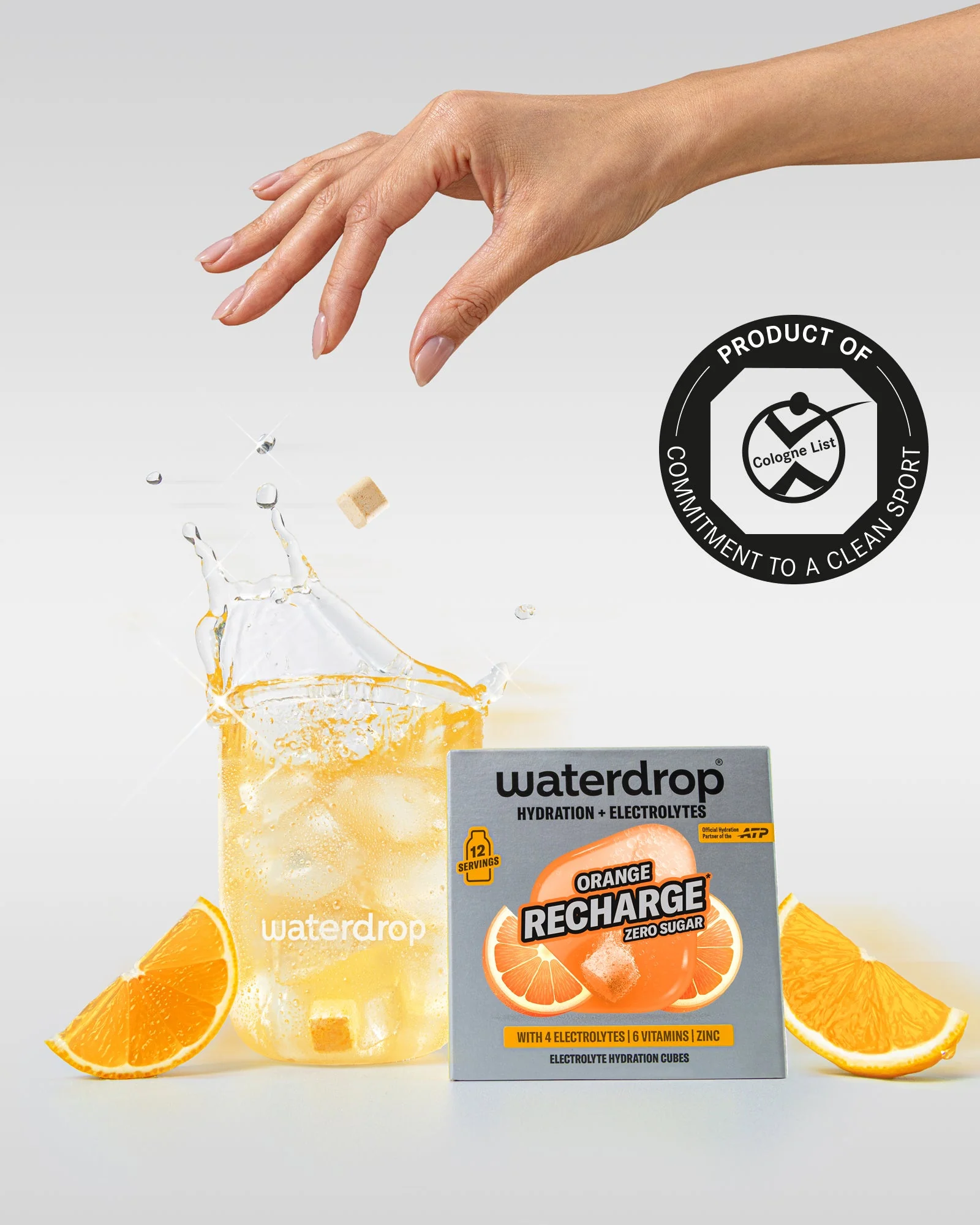 ORANGE RECHARGE - Image 4
