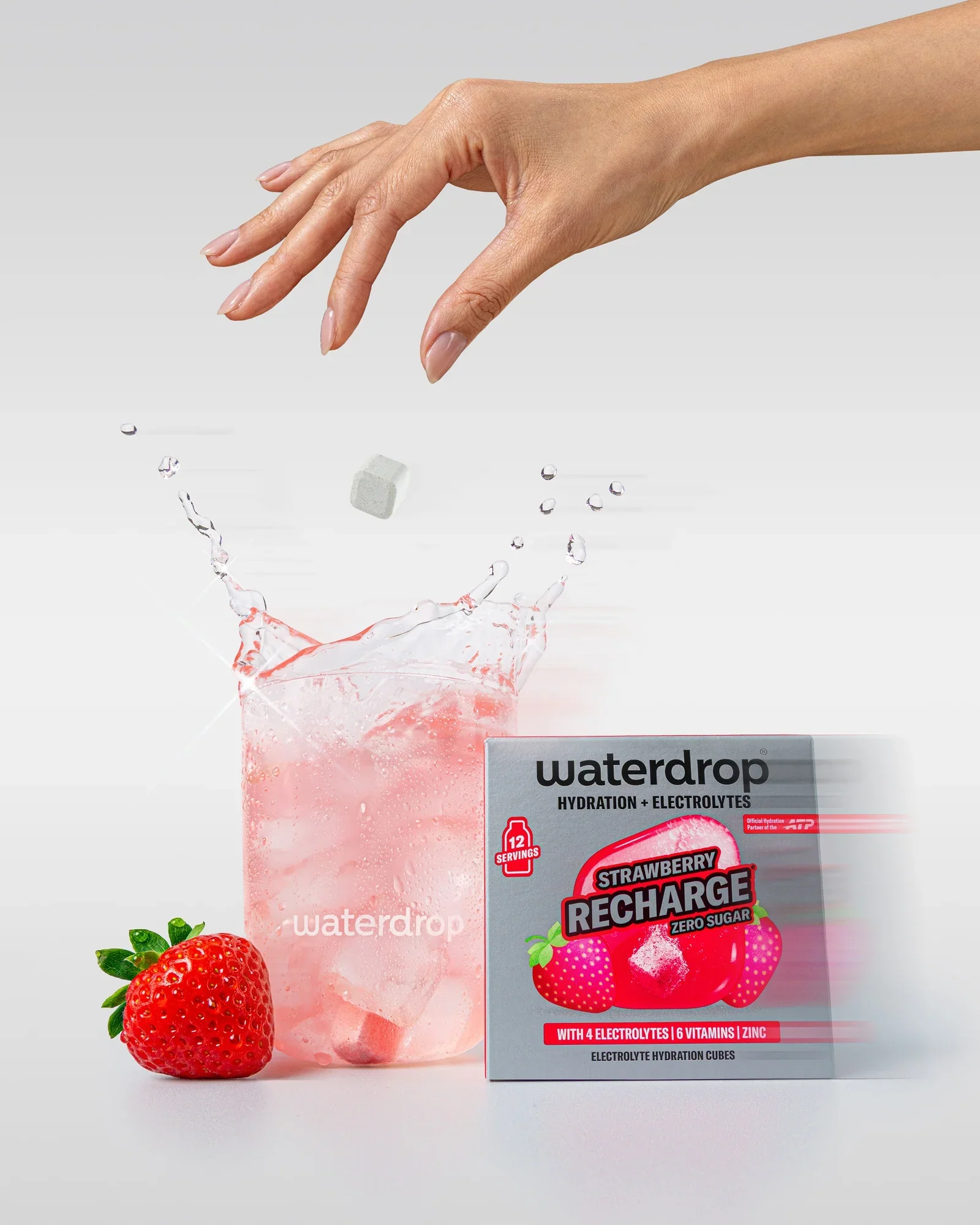 STRAWBERRY RECHARGE - Image 4