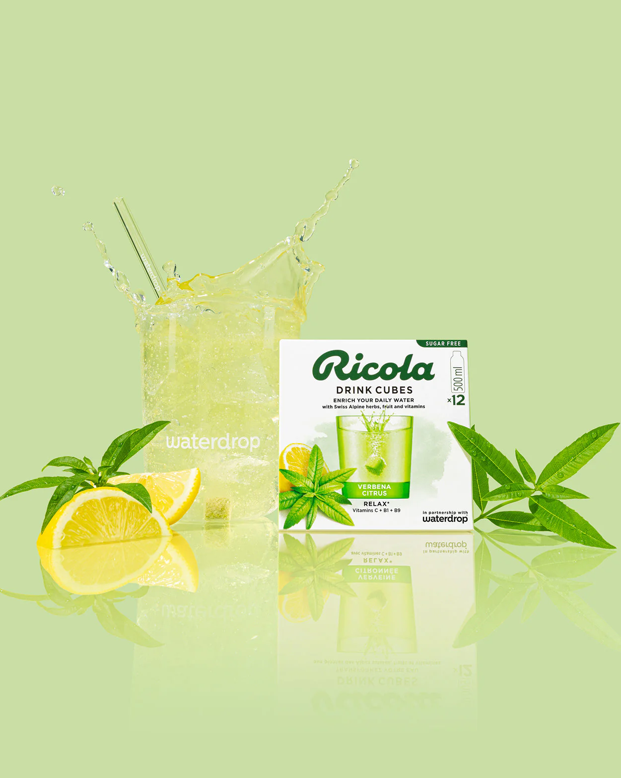 Ricola Zestaw Discovery - Image 3