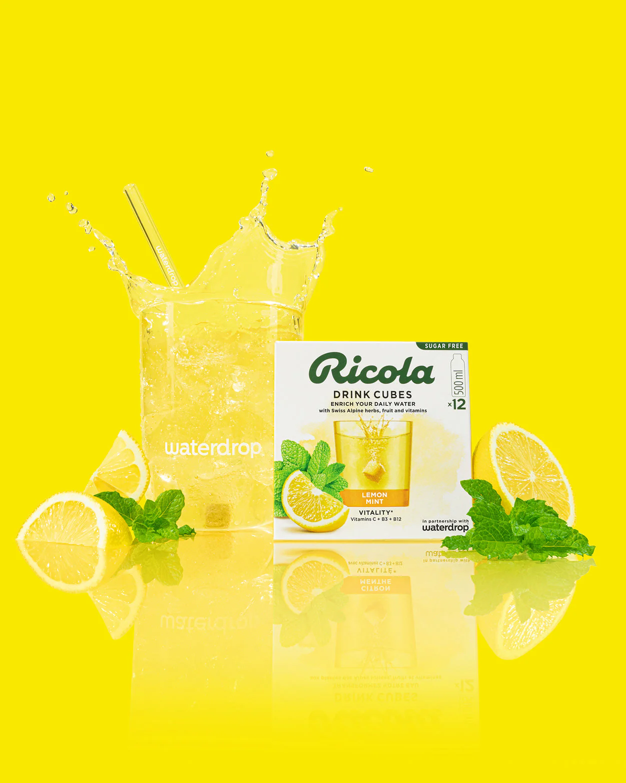 Ricola Zestaw Discovery - Image 4