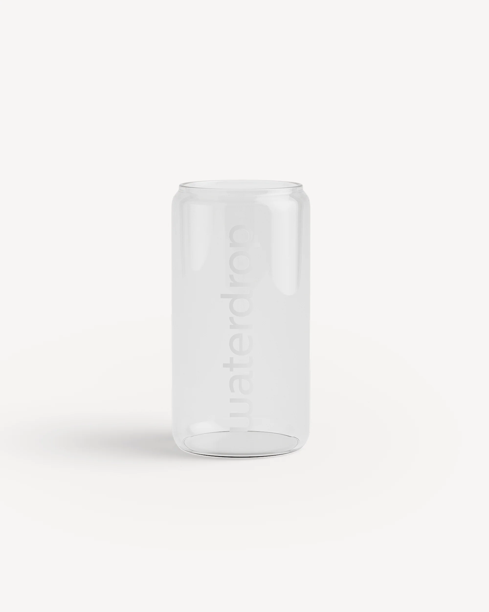 Szklana Puszka COLA