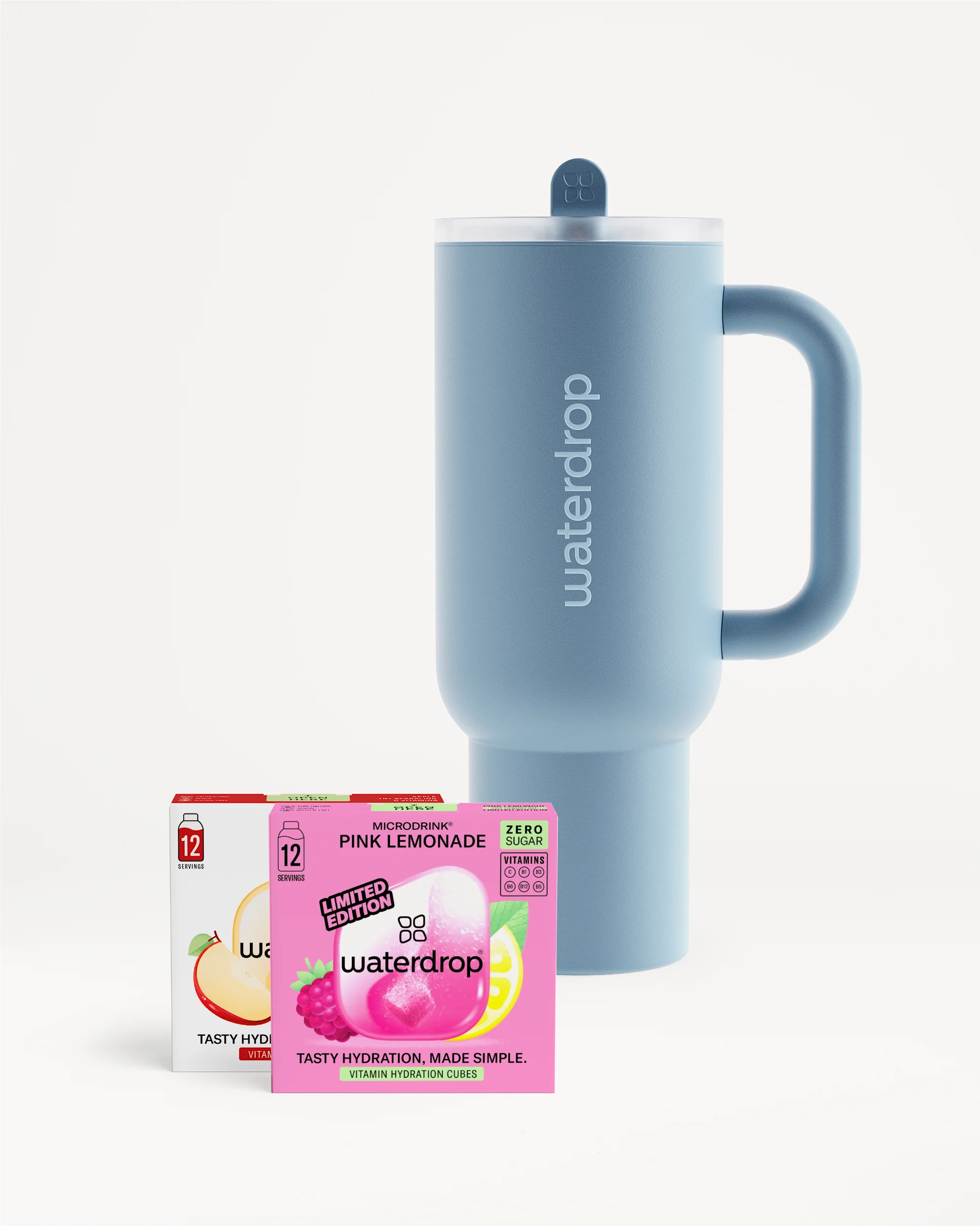 Zestaw Apple Lemonade Explorer - Image 6