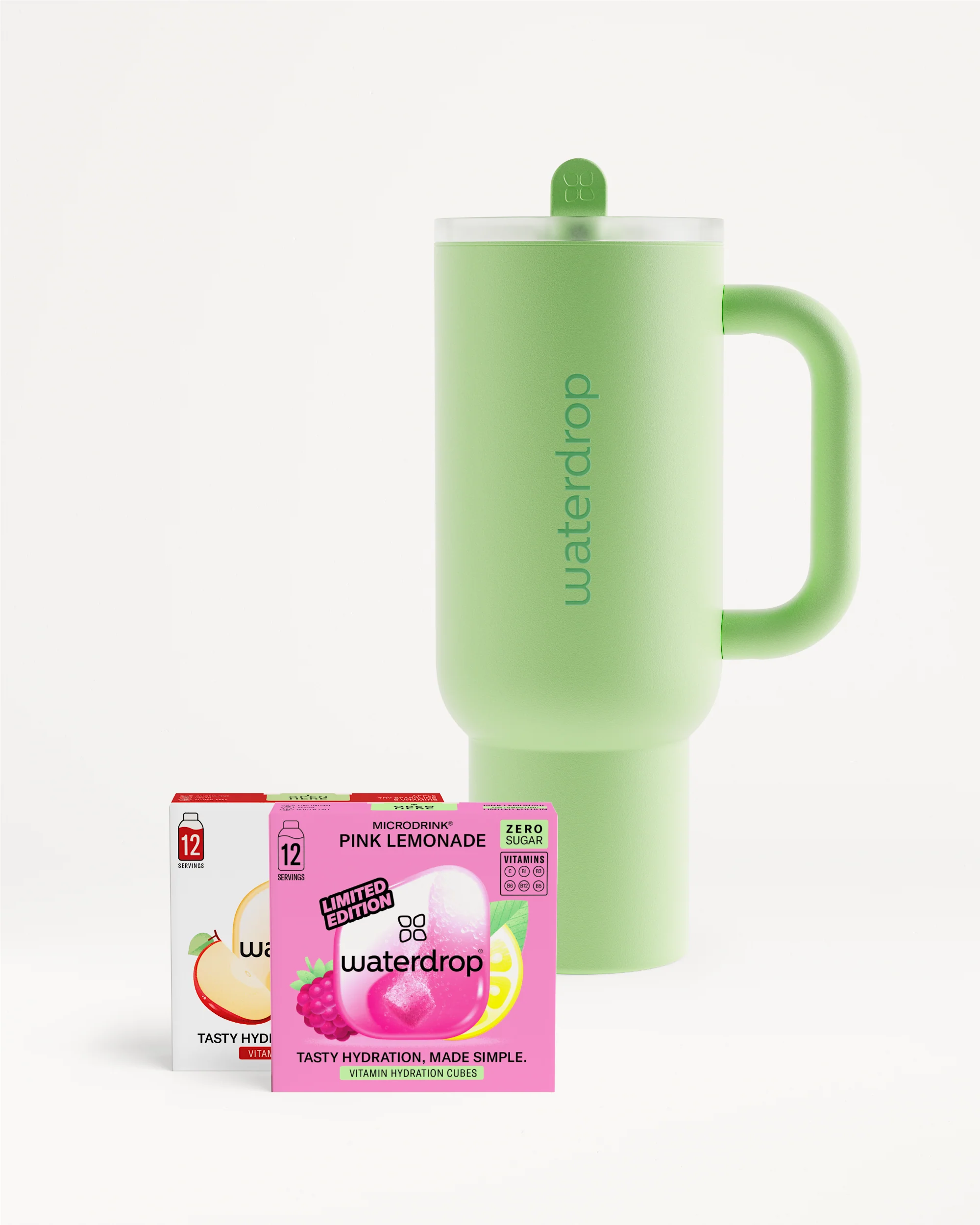 Zestaw Apple Lemonade Explorer - Image 8