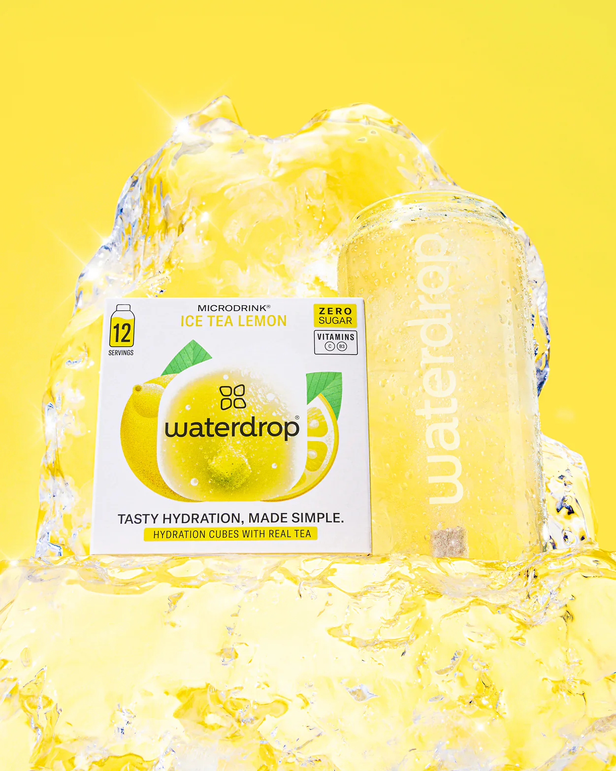 ICE TEA LEMON - Image 3