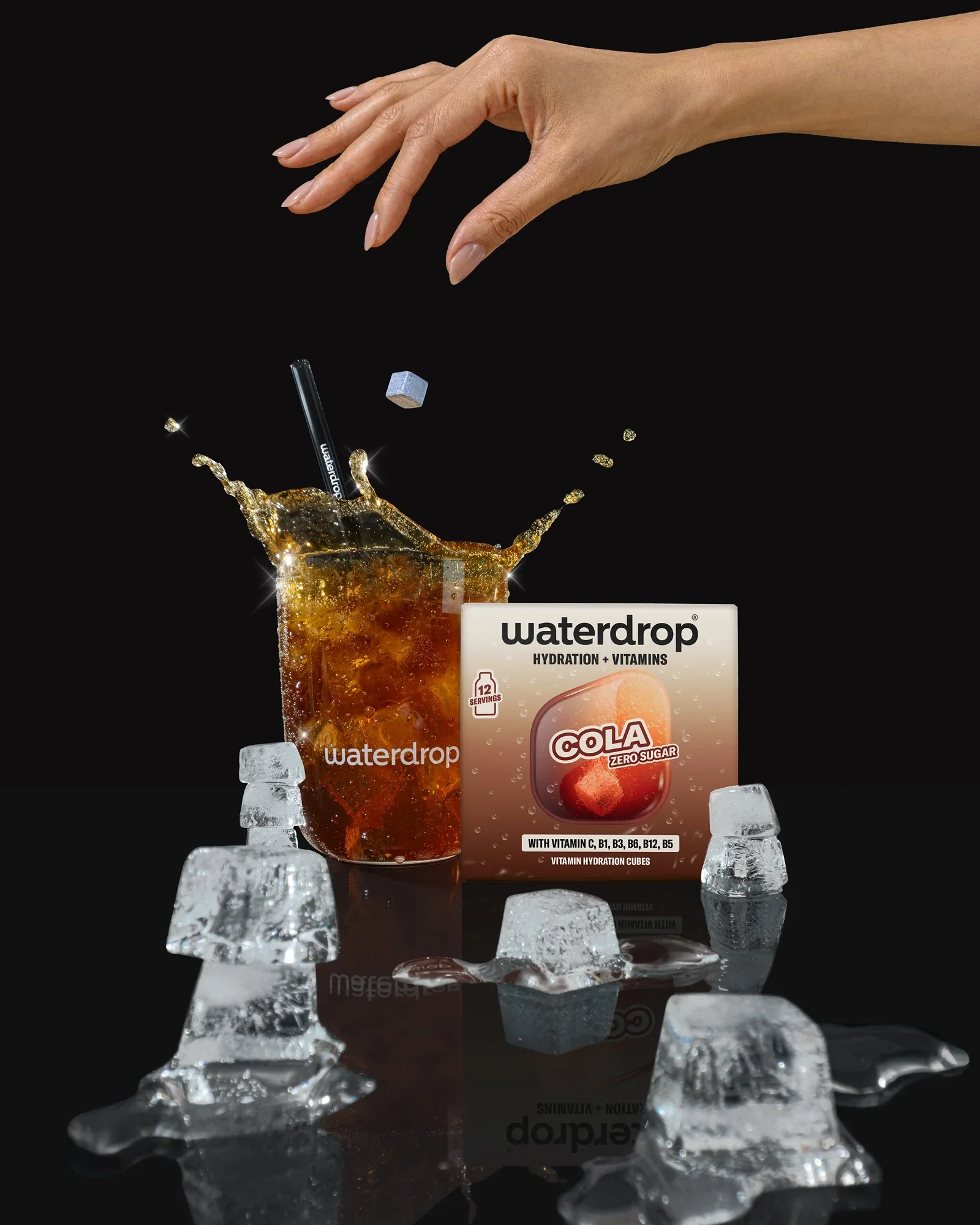 Zestaw Cola Orange - Image 5