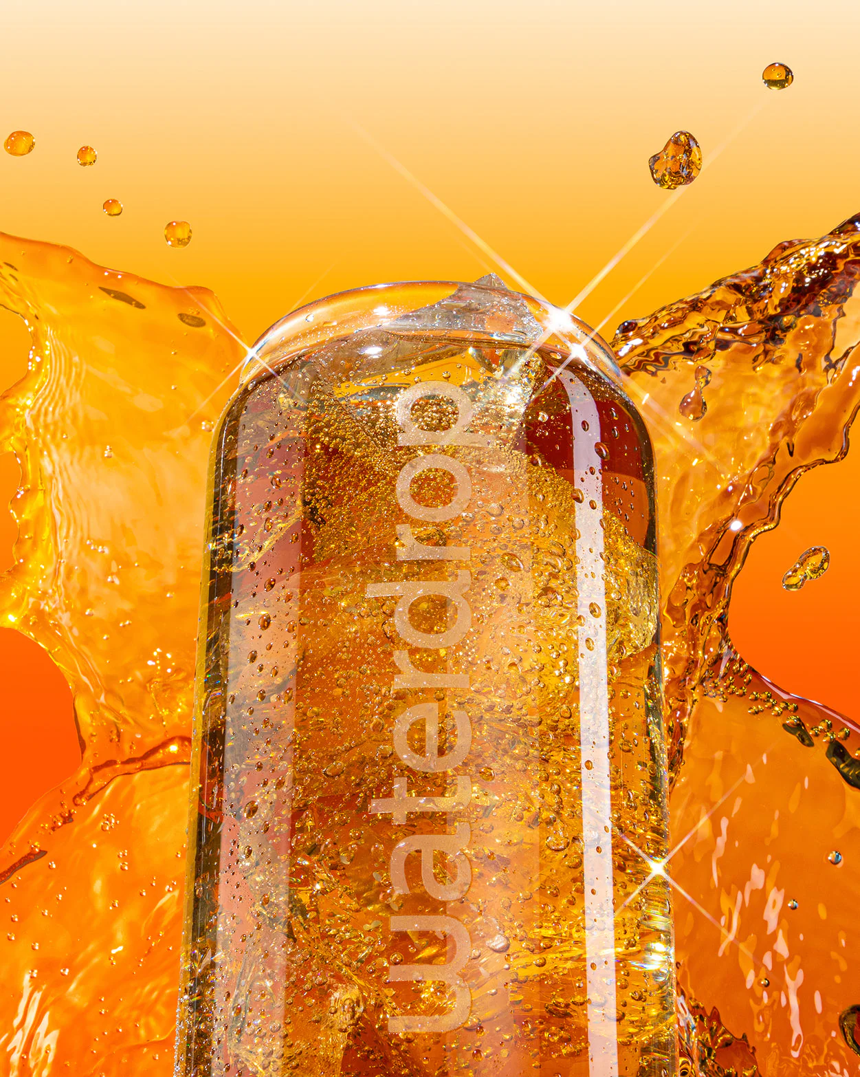 Zestaw COLA ORANGE Explorer - Image 5