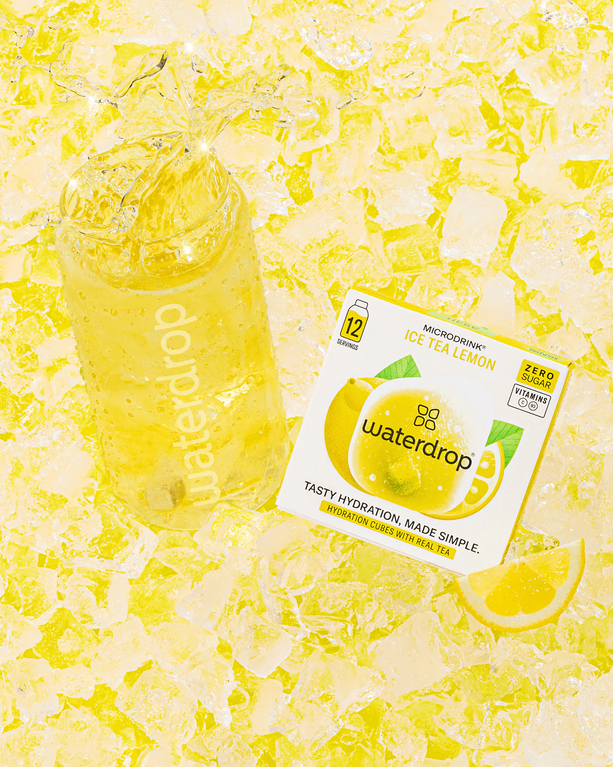 ICE TEA LEMON - Image 5