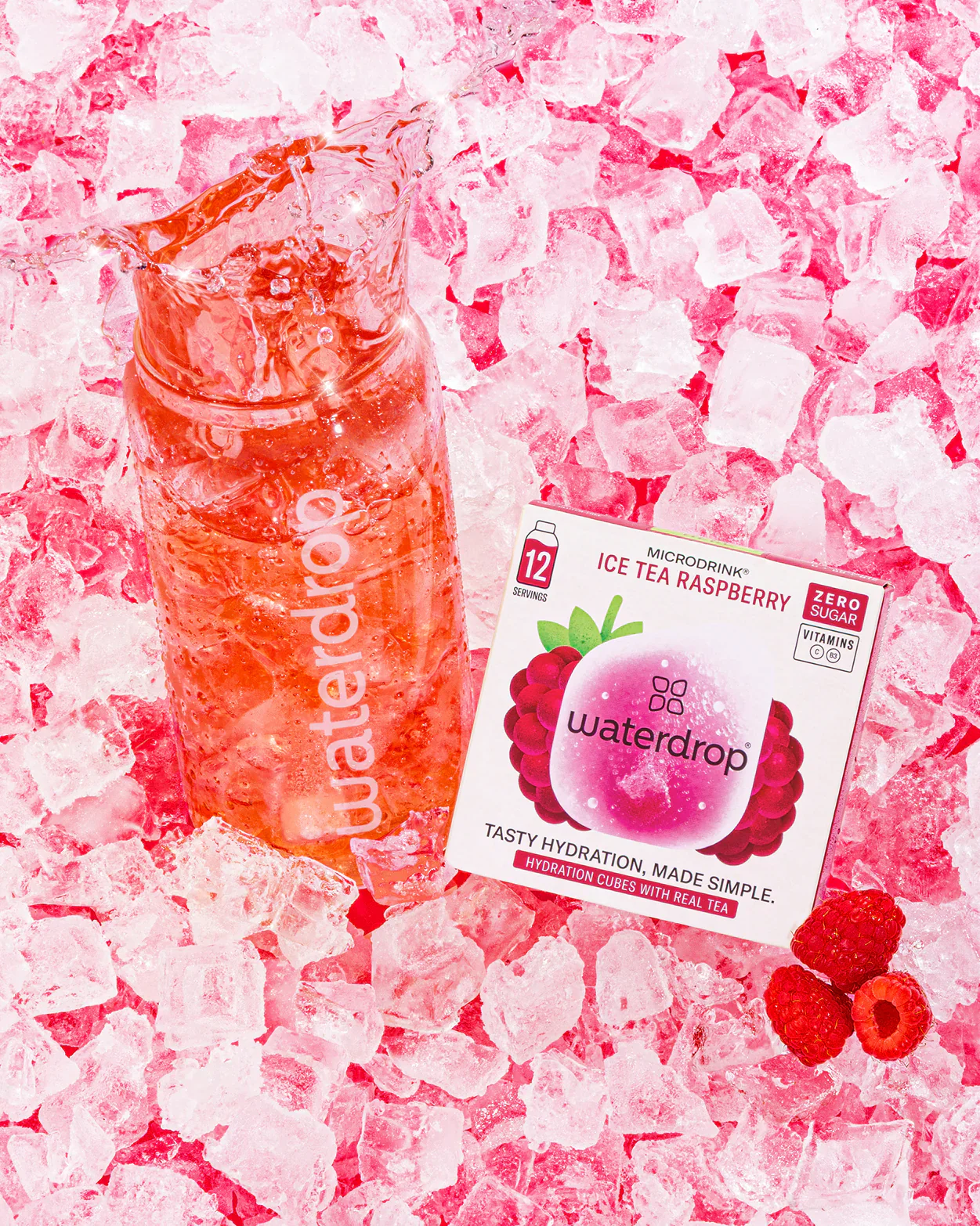 Zestaw BERRYlicious - Image 5
