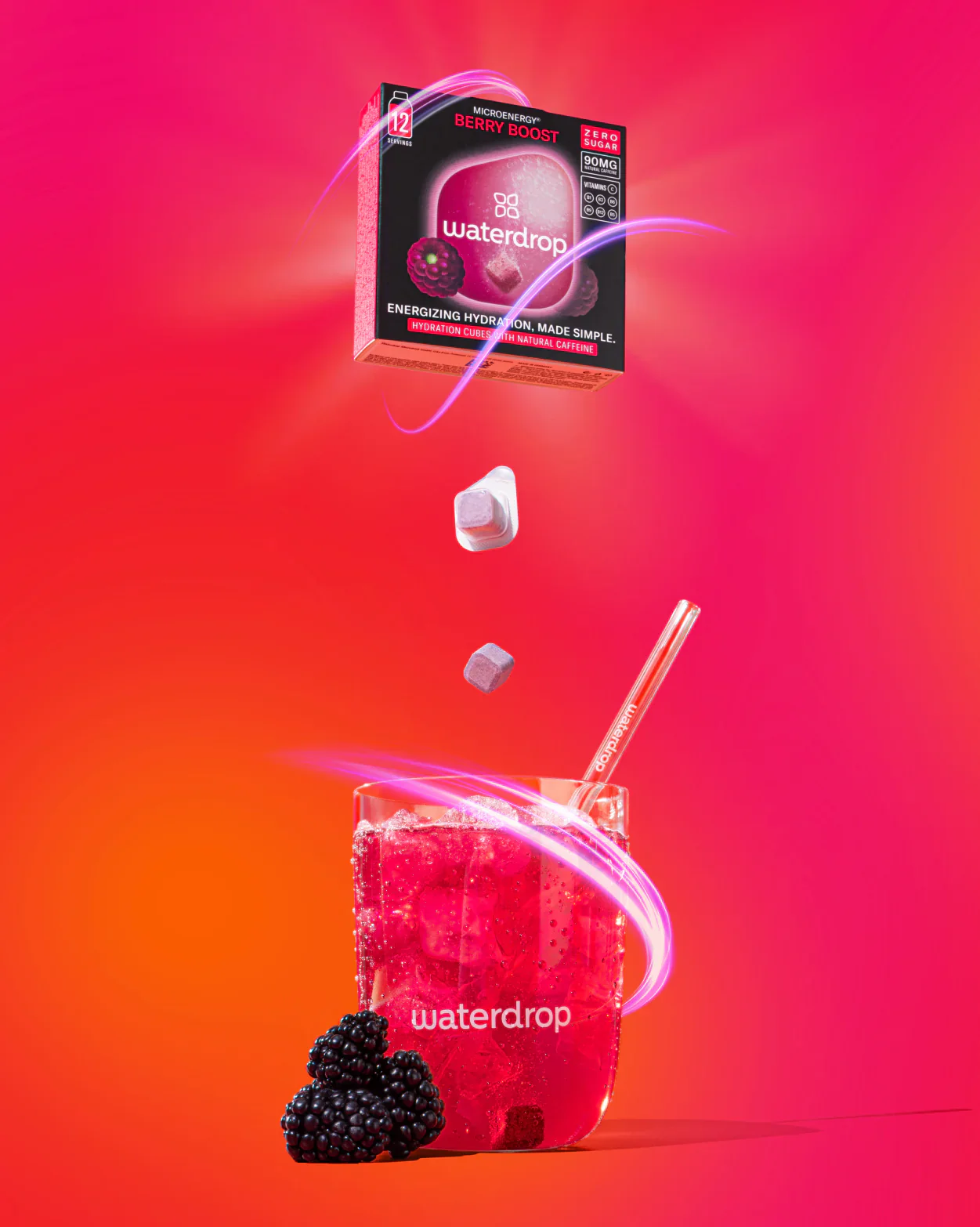 Zestaw Microenergy Booster - Image 3