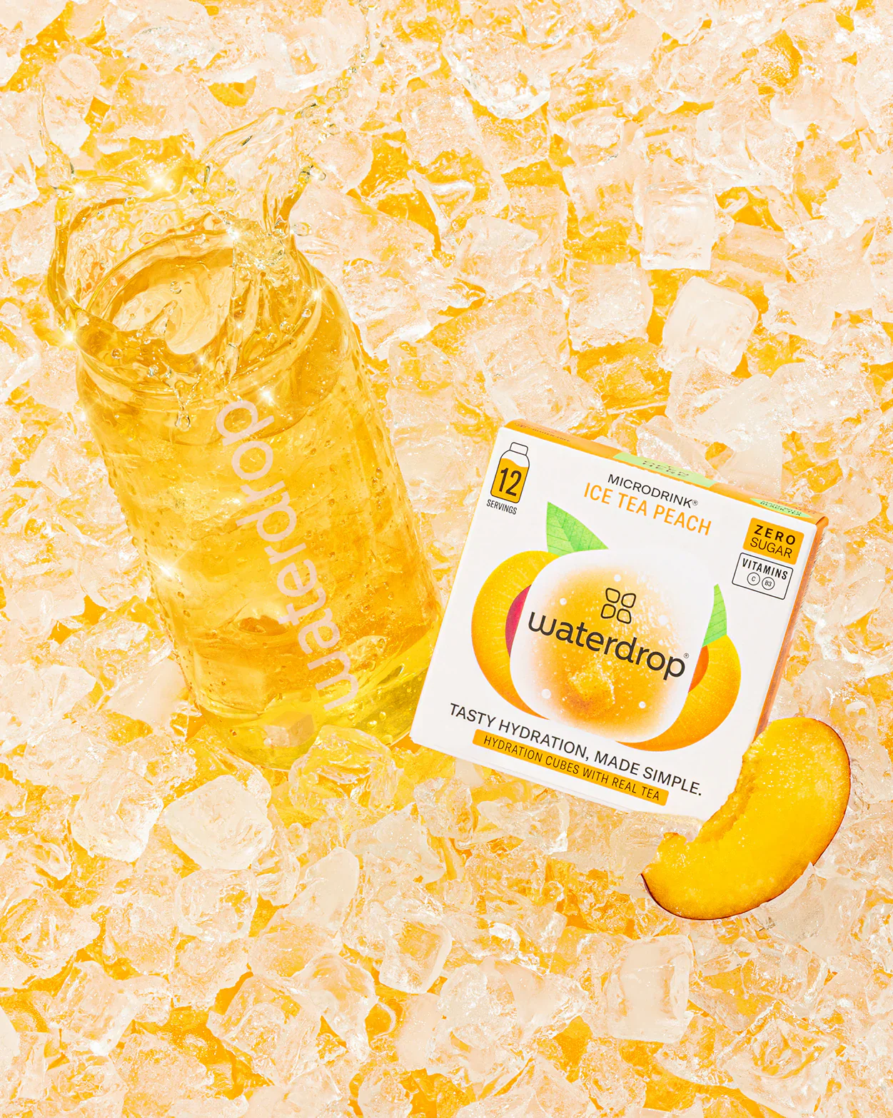 ICE TEA PEACH - Image 5