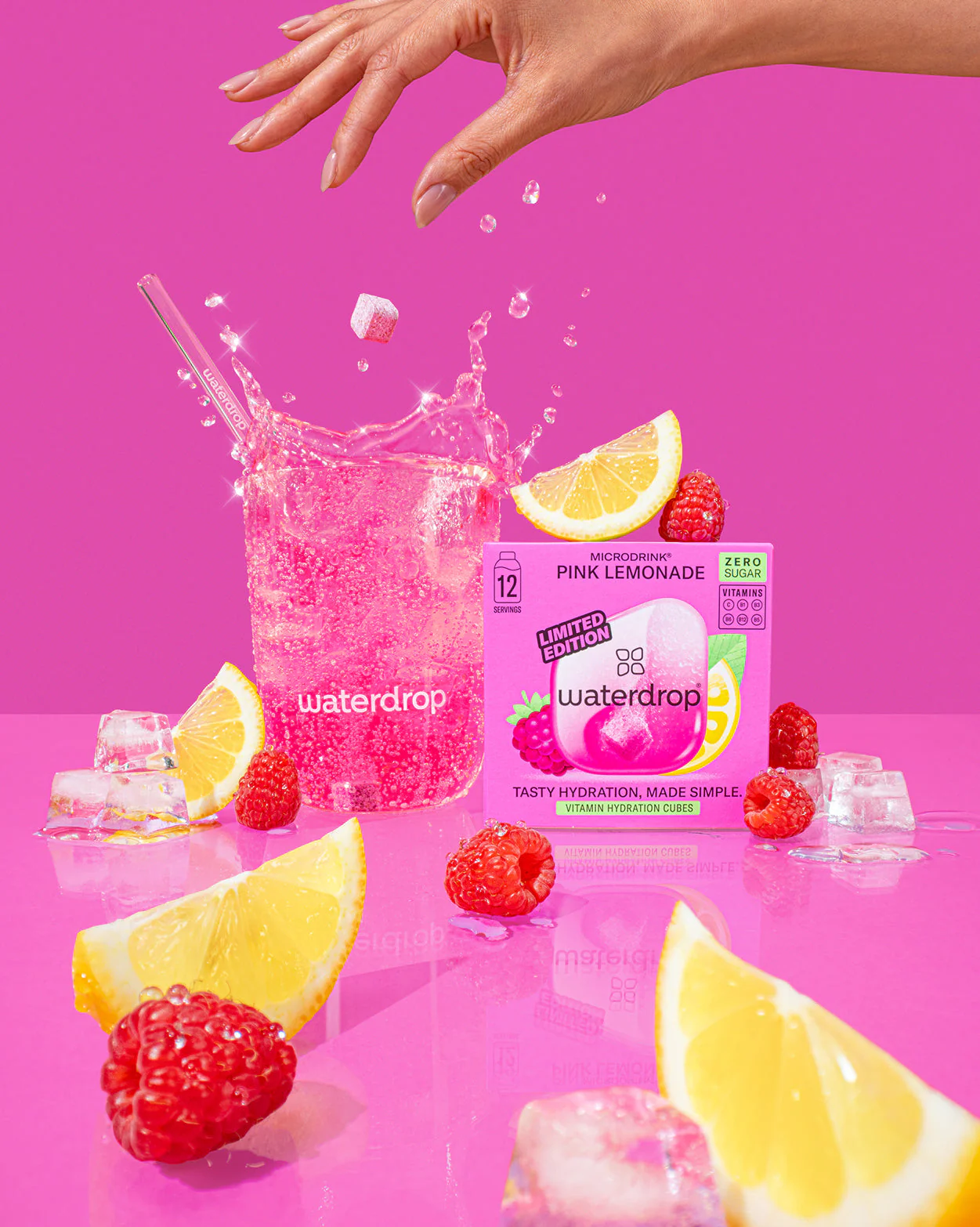 Zestaw Próbny PINK LEMONADE - Image 2