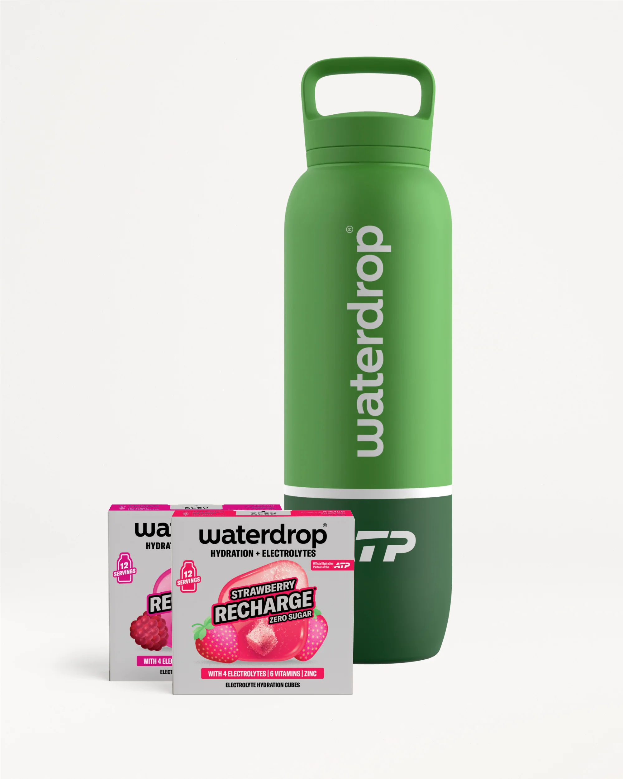 Zestaw Trening ATP - Image 7